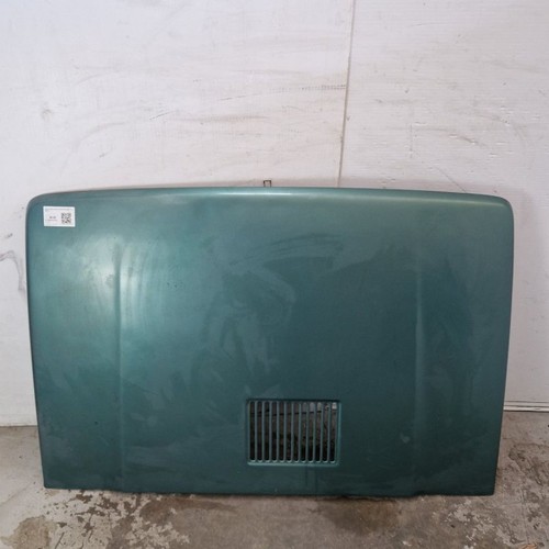 Cofano motore anteriore fiat - cofano,