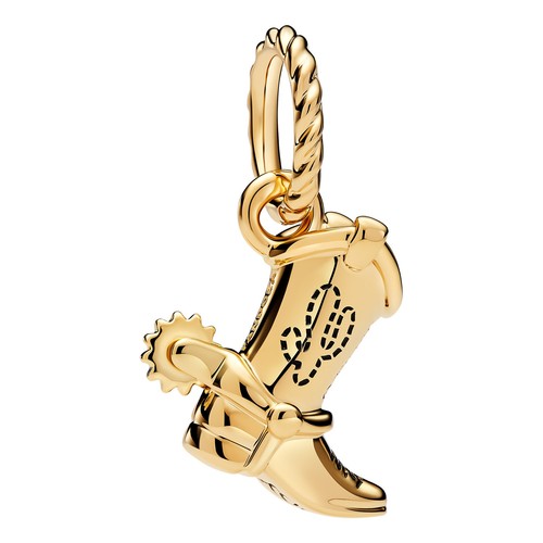Pandora bracciale charm - pandora,