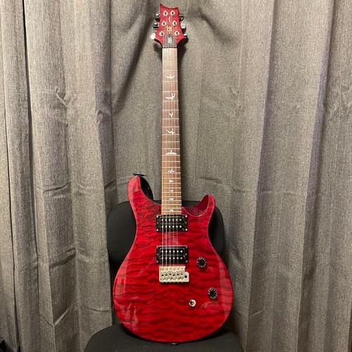 Chitarra prs custom 25th - chitarra,