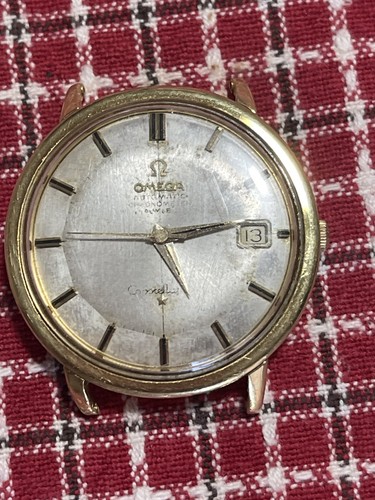 Omega constellation jumbo - omega,