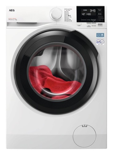 Lavatrice serie 6000 - lavatrice,