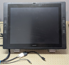 Wacom cintiq 21ux - 21ux, dtk-2100