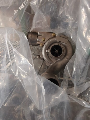 Turbo dci 120cv gt1749v - turbo,
