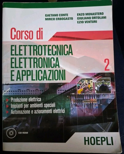 Conte corso di - e,