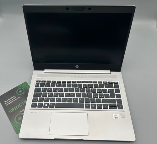 Notebook 440 i5 10210u - 440, g7