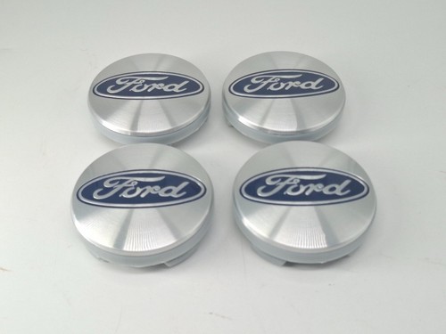 Coprimozzi borchie auto ford - coprimozzi,