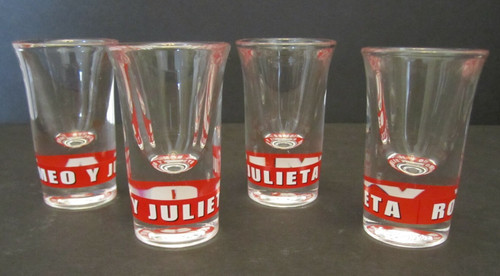 Set bicchieri tiro marca - tiro,