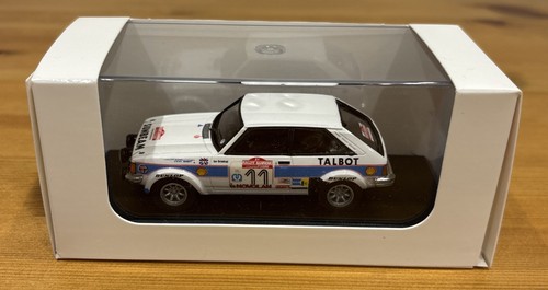 Mini racing talbot - mini,