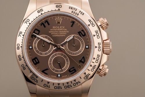 Rolex 116505 cosmograph - 116505,