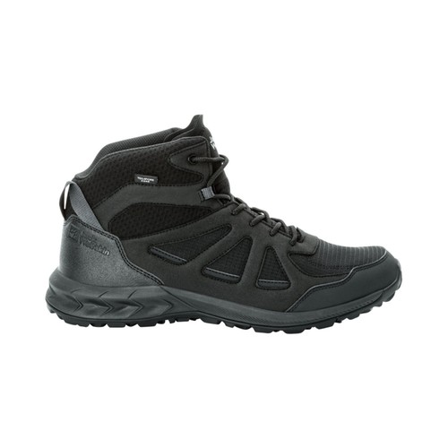 Jack wolfskin woodland - wolfskin,