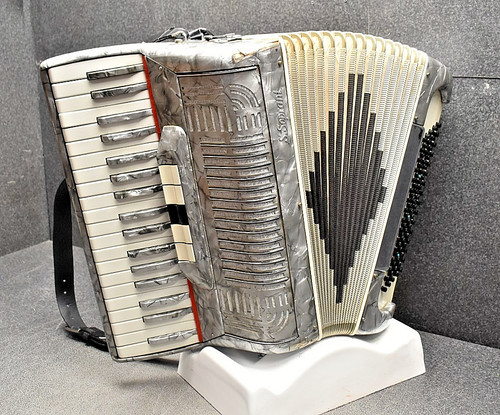 Soprani cori 80 bassi - s.,