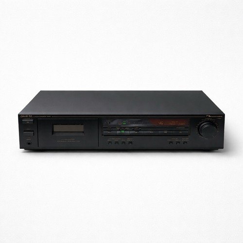 Nakamichi nero lettore - nero,