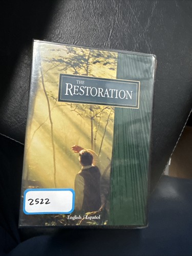 The restoration church - the,