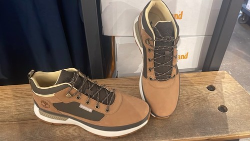 Timberland uomo field - timberland, trekker