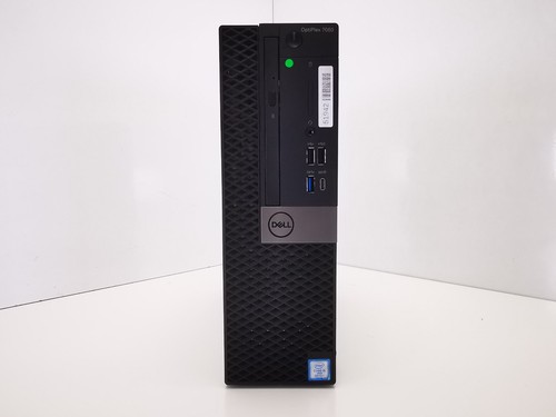 Dell optiplex 7060 - optiplex,