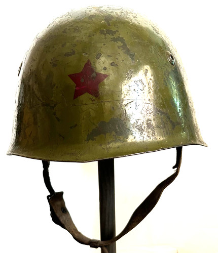 Elmetto italiano bulgaro - , m33