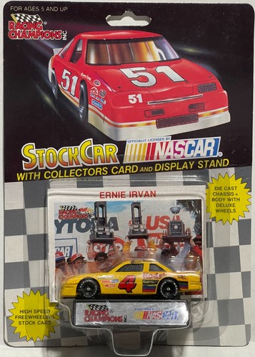 1991 ernie irvan kodak gold - irvan,