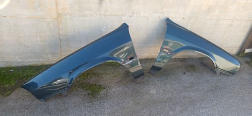 Coppia parafanghi anteriori - coppia,