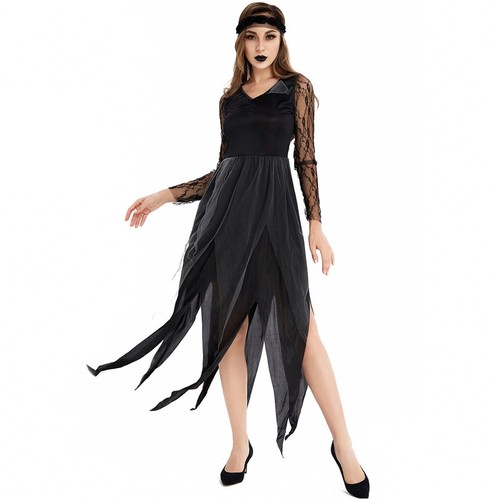 Costume sposa cadavere