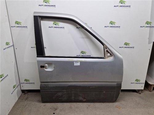 Porte avant droite nissan - porte,