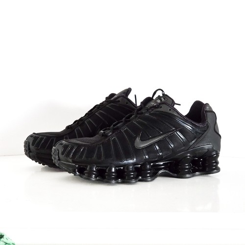 Nike shox black - nike, /