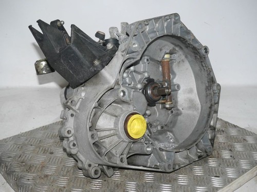 Cambio manuale mini - cambio,