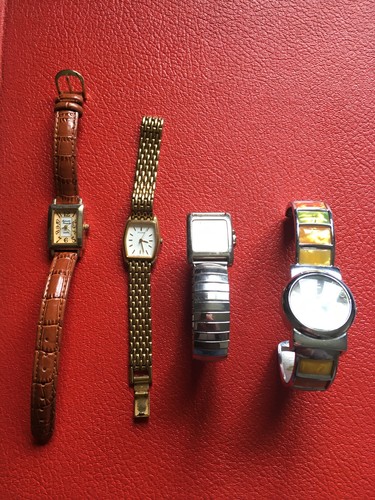 Lot montres pulsar - ,