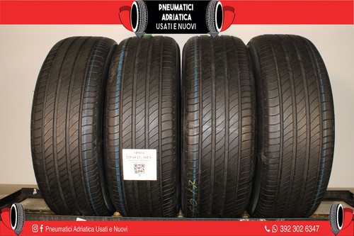 Pneumatici michelin 235 60 - pneumatici,