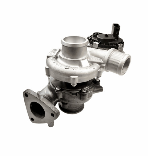 Turbocompressore ford tourneo - ford,