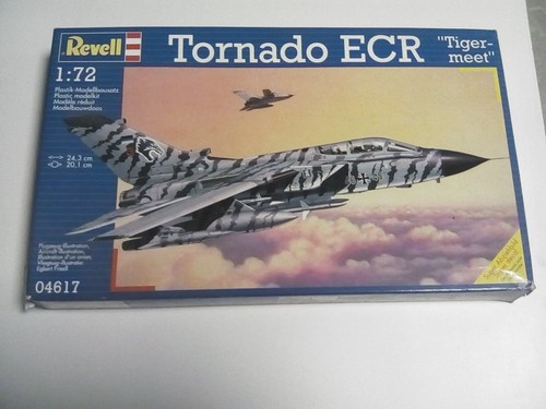 Tornado ecr tiger meet - tornado,
