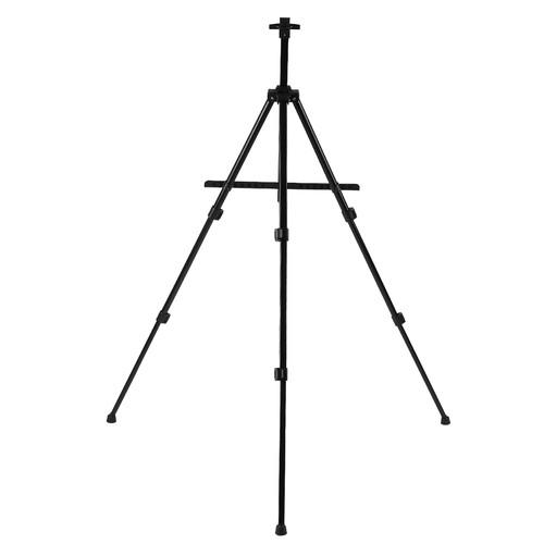 Cavalletto treppiede portatile