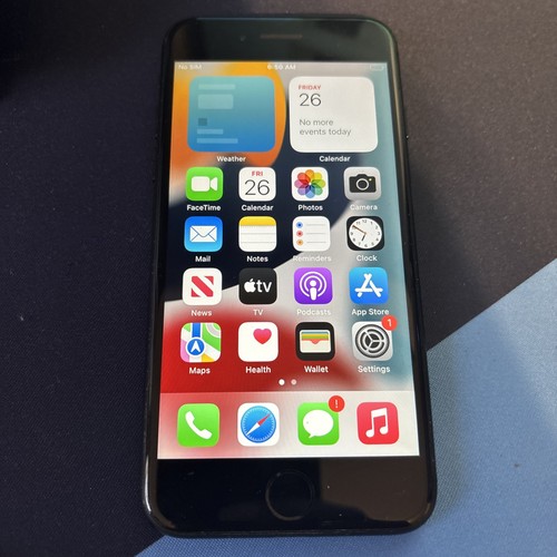 Iphone 32gb nero - 7,