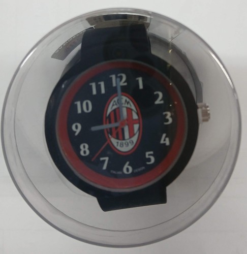 Orologio polso milan ufficiale - polso,