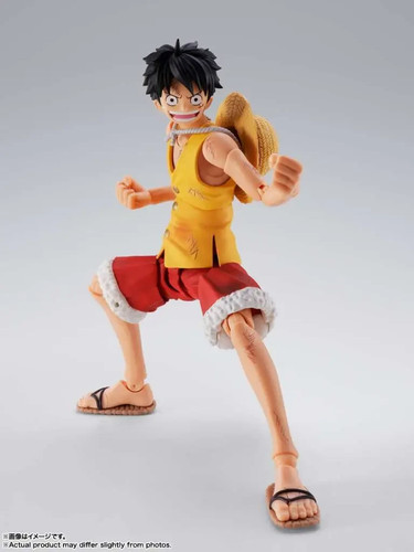 One piece monkey luffy - one,