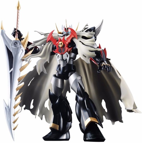 Super robot chogokin - super,