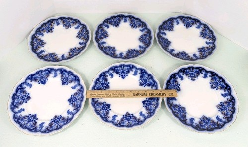 Set piatti johnson bros - 6,