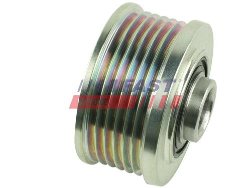 Per fast ft45624 puleggia - per,