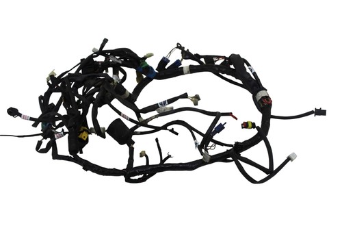 Impianto elettrico yamaha - impianto,