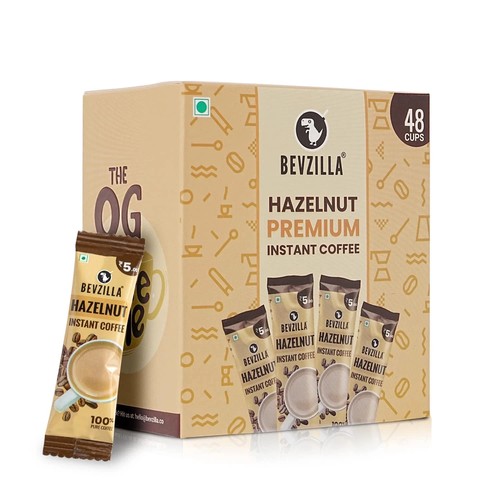 Bevzilla bustine caffè - bevzilla,