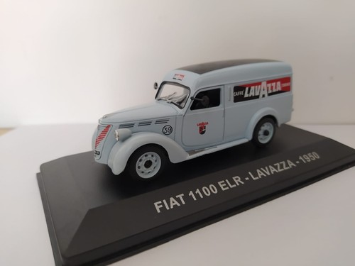 Furgone fiat 1100 - 1100,