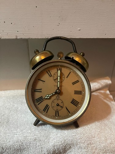 Sveglia vintage peter - vintage,
