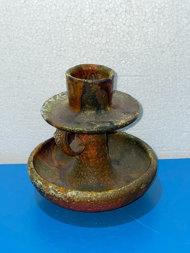 Arte sarda portacandela - arte,