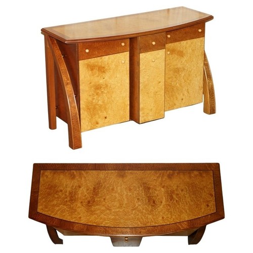 Splendida credenza scultorea - splendida,