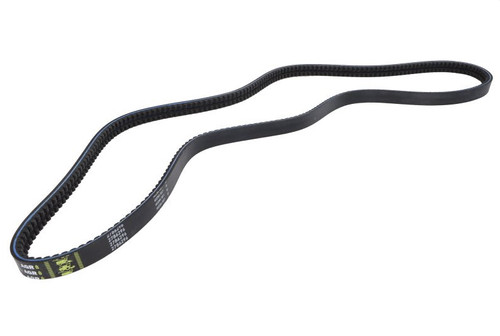 Courroie double ventilateur