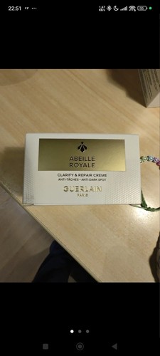 Guerlain abeille royale creme - guerlain,