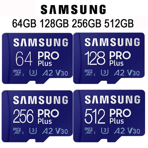 256 512 gb - pro, plus