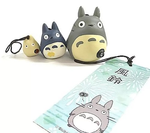 Carillon vento studio ghibli - carillon,
