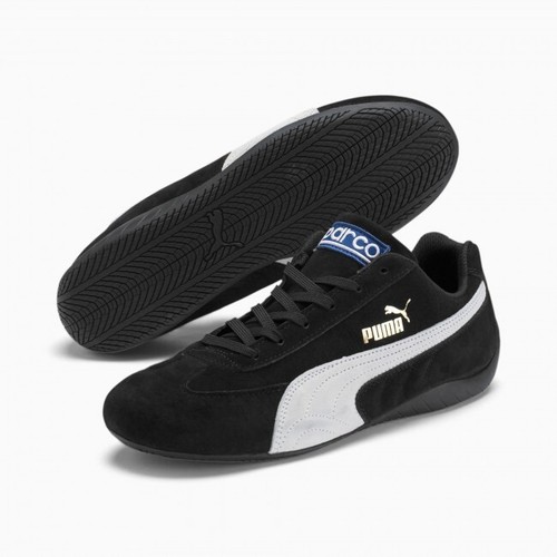 Chaussures sparco puma - sparco,