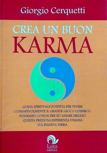 Crea buon karma guida - karma,