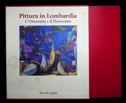 Pittura lombardia - pittura, in